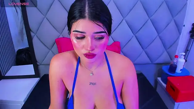 venusowen_'s cam snapshot