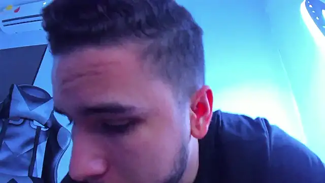 mike_257 live sex cam