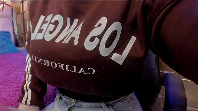 Nara_belen's cam snapshot