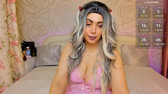 Elizabettalee's cam snapshot