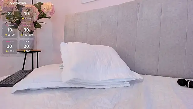 rawiya's cam snapshot