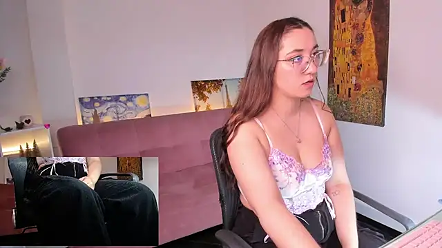 SwettieSammy's cam snapshot