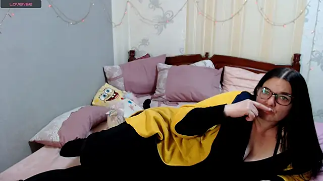 SashaBond's cam snapshot