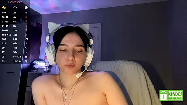 TomiRodenberg's cam snapshot