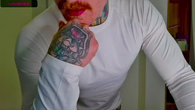 white_King9999 live sex cam