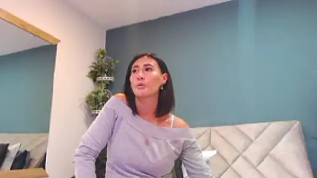 SharisWillian's cam snapshot