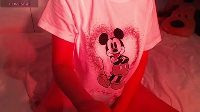 sweetchani666's cam snapshot