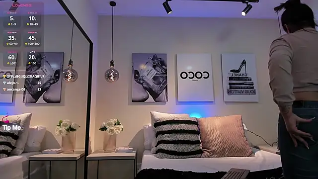 Samantha_hotly's cam snapshot