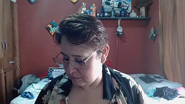 Sasharosee2's cam snapshot