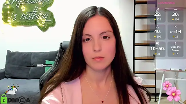 VeronicaSweeet's cam snapshot