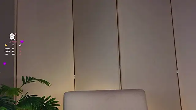 StevieKemner's cam snapshot