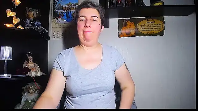 Miss_Tasha_Kom's cam snapshot