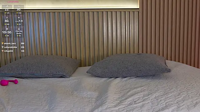 nina_soul's cam snapshot