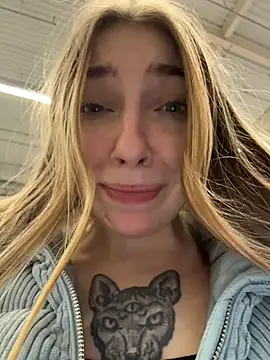 Sunny___Bunny's cam snapshot