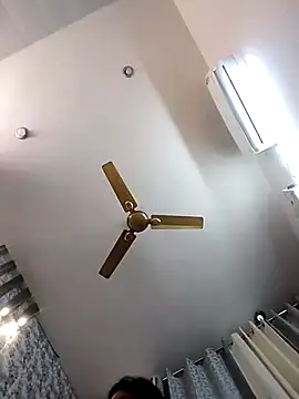 Cute-Janvi20's cam snapshot