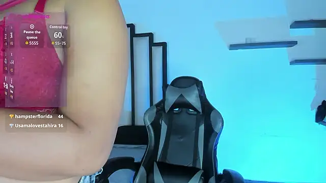 Miaa_Rosse's cam snapshot