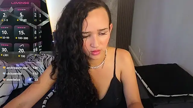 bella_vibess_s's cam snapshot