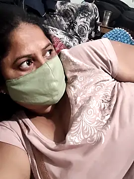 Hot_indian_Milf's cam snapshot