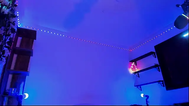 Kora_Red69's cam snapshot