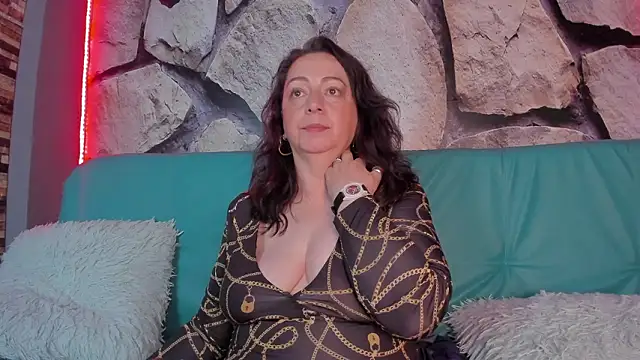 Samethyst's cam snapshot