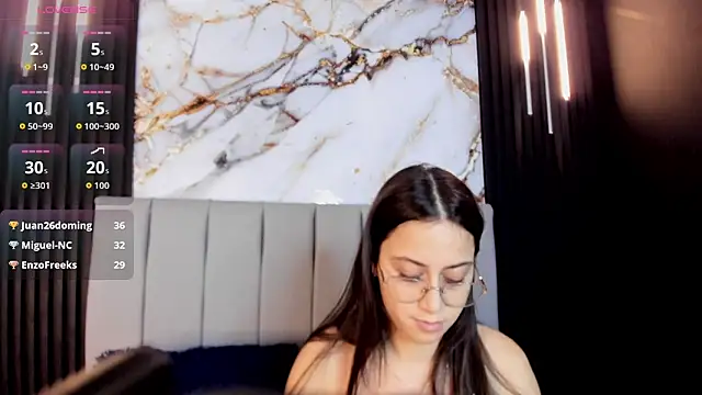 SophieeMoore's cam snapshot