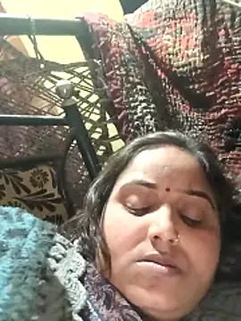 Pooja_hote's cam snapshot