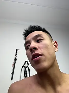 XiaoLin-01 live sex cam