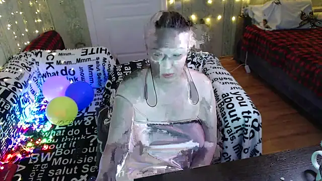 MarleneDietrich's cam snapshot