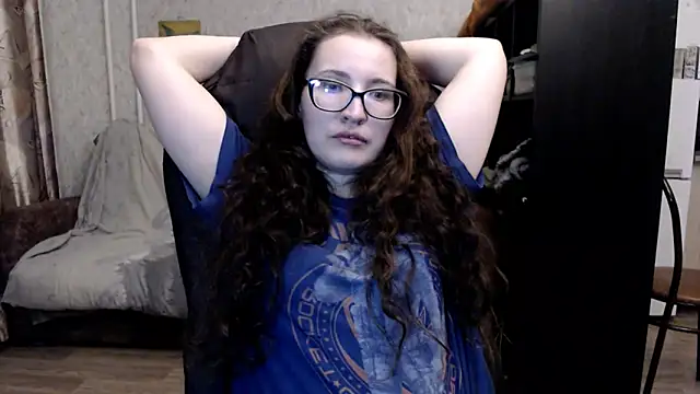 AnKey_Rayah's cam snapshot