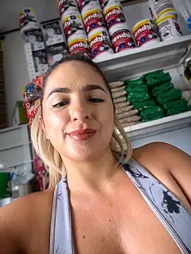 sammyqueenx21's cam snapshot