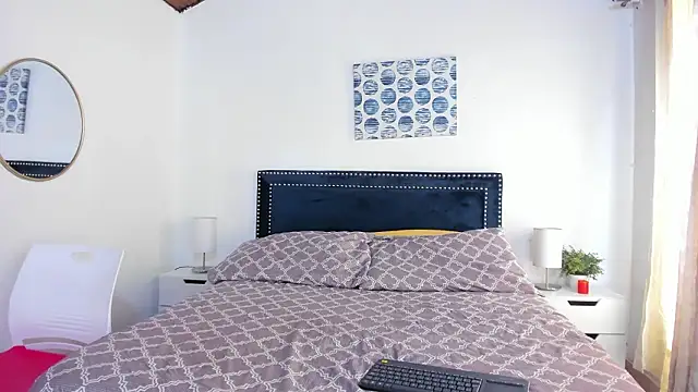 ZulyMichels's cam snapshot