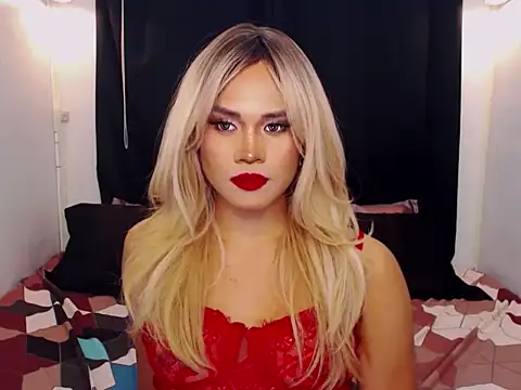 YllanaAltheaXxX live sex cam