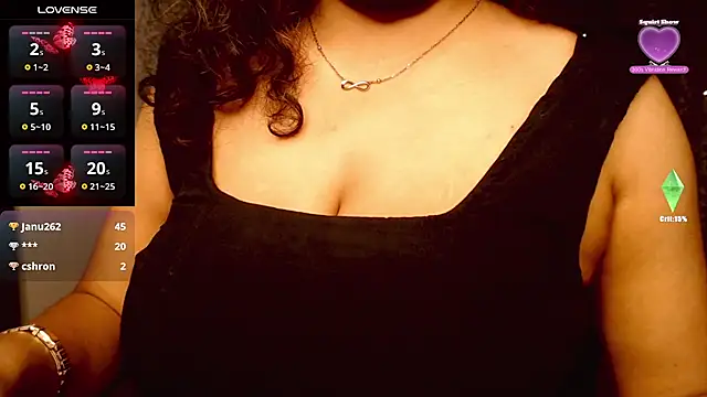 Menka_Room56's cam snapshot