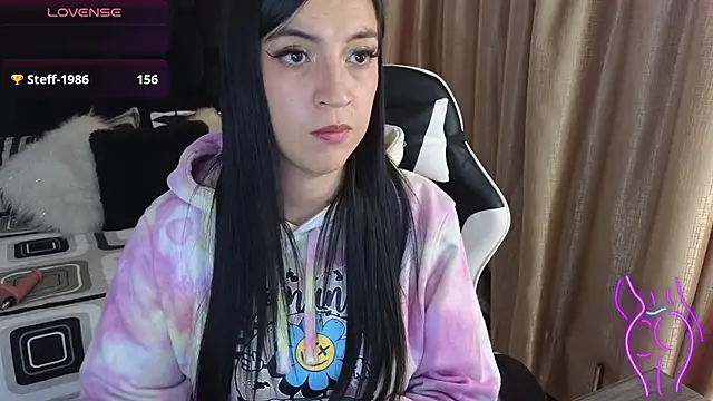 Majuu__'s cam snapshot