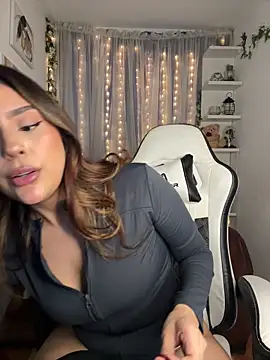 HazzelGray's cam snapshot