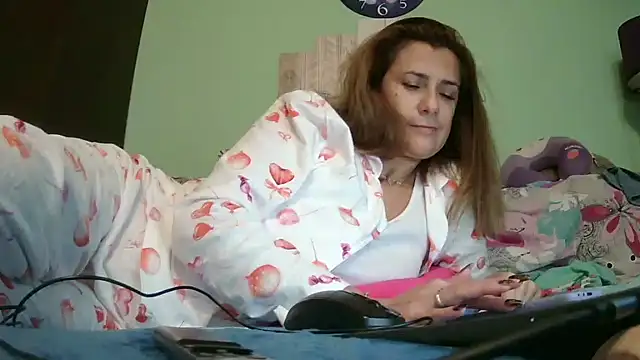 SexyGioconda's cam snapshot