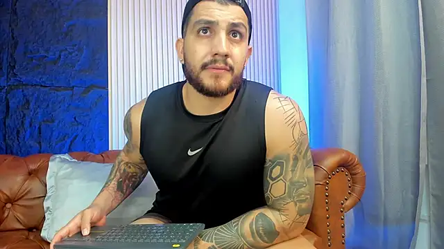 KyleNorth_ live sex cam