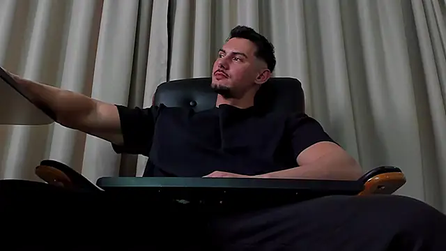 ClintMasters live sex cam