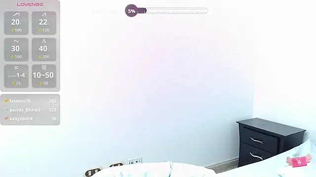 ivorynoir's cam snapshot