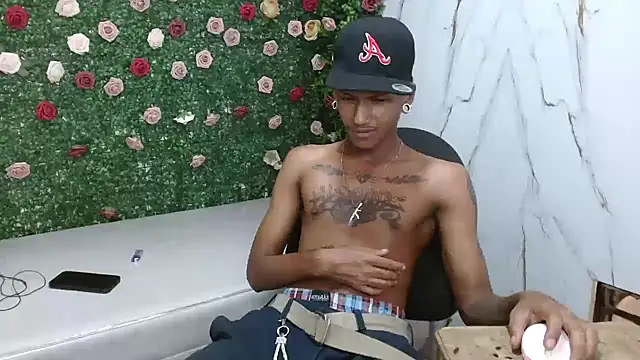 ManSant live sex cam