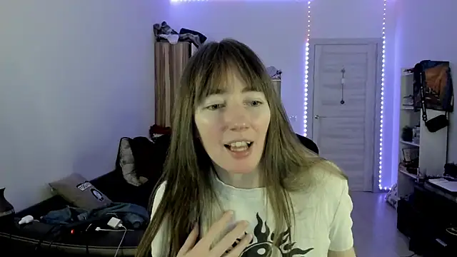 bekkawell's cam snapshot