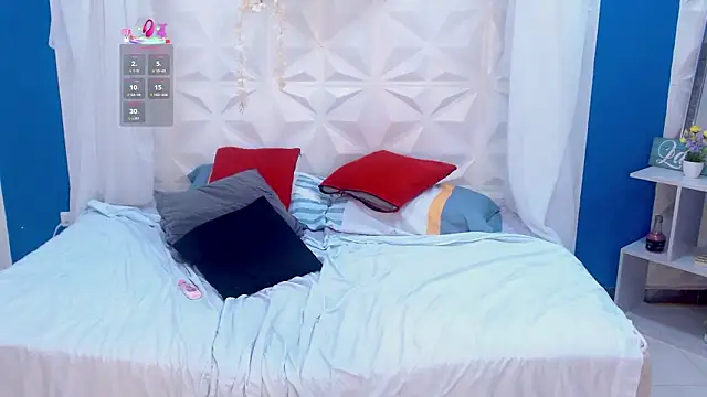 esmeralda_cuisman live sex cam