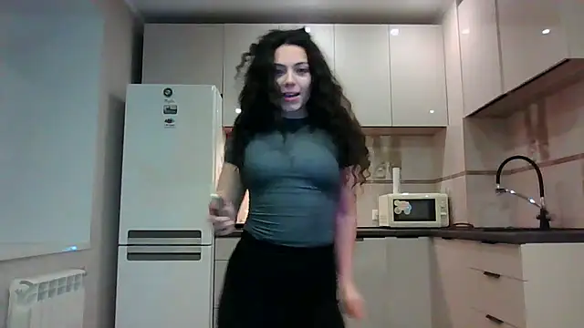 Dianasi's cam snapshot