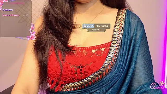 Aashvika live sex cam