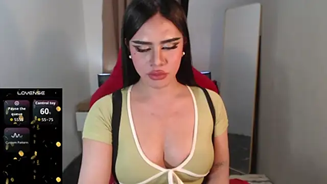 RebeccaTs's cam snapshot