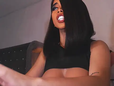 JessicaRabittt's cam snapshot