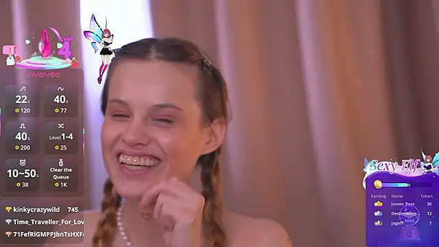 Lili_pixie live sex cam