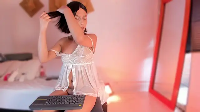 Aleexiiaa's cam snapshot