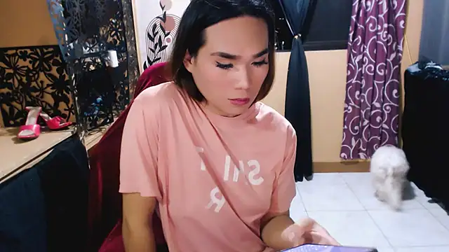 miss_ellaxx's cam snapshot