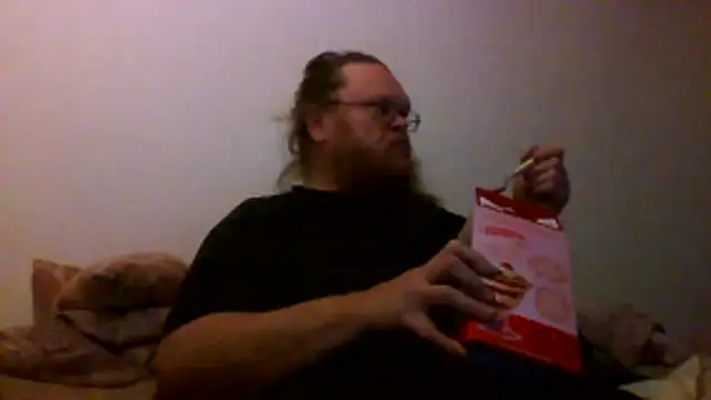 Kaappi1967's cam snapshot